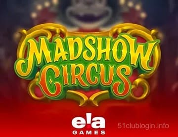 Madshow Circus