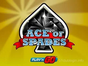 Ace of Spades